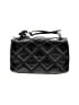 Marc Jacobs 100% Leather Argyle Black Leather Shoulder Bag One size - photo 3