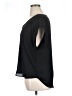 Bold Elements 100% Polyester Black Short Sleeve Top Size XL - photo 5