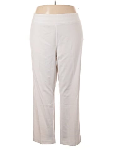 Investments Casual Pants (view 1)
