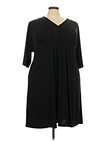 Fashion Bug Casual Dress (view 1)