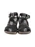 Teva Black Wedges Size 6 - photo 2
