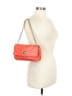 MICHAEL Michael Kors Solid Orange Crossbody Bag One size - photo 2