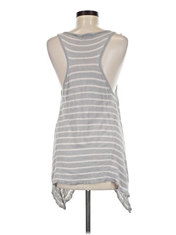 Wrap Sleeveless Top (view 2)