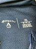 Antigua 100% Nylon Argyle Blue Jacket Size XL - photo 6