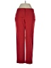 Express Red Dress Pants Size 00 - photo 1
