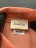 Neiman Marcus Orange Coat Size M - photo 6
