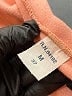Neiman Marcus Orange Coat Size M - photo 7