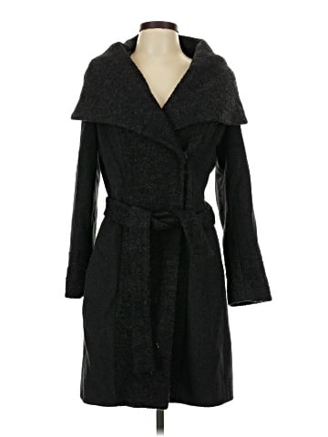 Calvin Klein Coat (view 1)