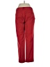Express Red Dress Pants Size 00 - photo 2
