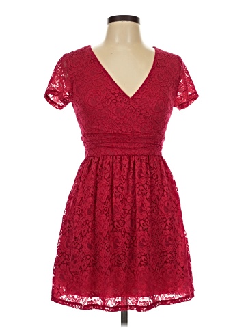 Speechless Cocktail Dress (view 1)