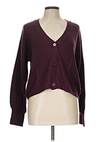 Talbots Cardigan (view 1)