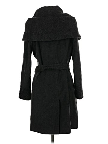 Calvin Klein Coat (view 2)