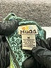 Mudd Paisley Green Casual Dress Size M - photo 7