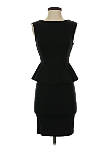 Alice + Olivia Cocktail Dress (view 1)