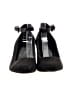 Bandolino Black Heels Size 6 - photo 2