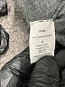 Vince. 100% Cashmere Gray Cashmere Pullover Sweater Size S - photo 8