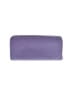 MICHAEL Michael Kors Purple Wallet One size - photo 2