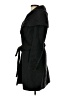 Calvin Klein Black Coat Size 10 - photo 5