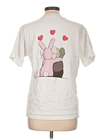 UT for Uniqlo Short Sleeve T-Shirt (view 2)