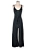 Heartloom Solid Black Jumpsuit Size XS - photo 1