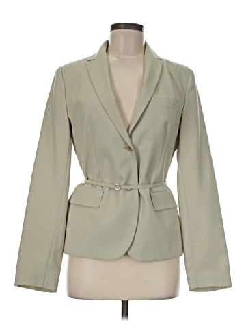 Zara Basic Blazer (view 1)
