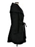 Calvin Klein Black Coat Size 10 - photo 4