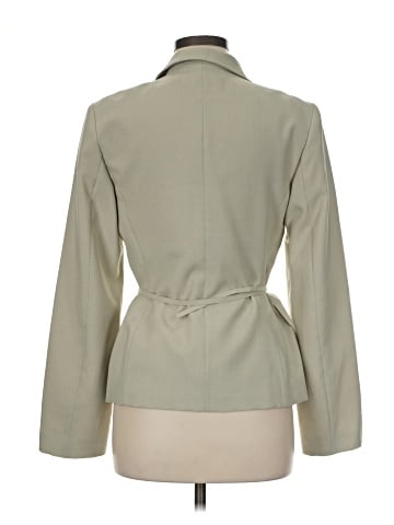 Zara Basic Blazer (view 2)