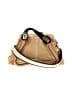 Chloé 100% Leather Tan Leather Shoulder Bag One size - photo 1