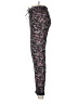 The Upside Floral Black Casual Pants Size M - photo 5