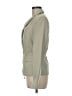 Zara Basic 100% Polyester Green Blazer Size 6 - photo 5