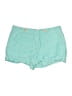Ann Taylor LOFT Teal Shorts Size 8 (petite) - photo 1