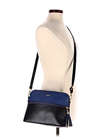 Elim & Paul Crossbody Bag (view 2)