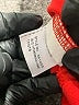 Puma Red Fleece Size L - photo 7