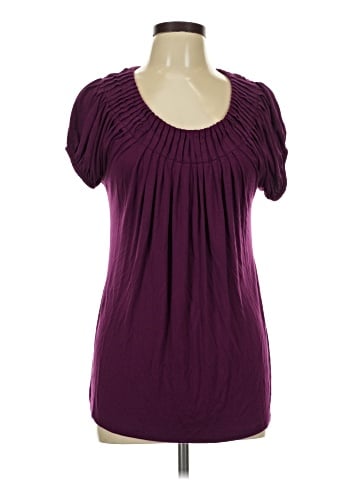 Style&Co Short Sleeve T-Shirt (view 1)