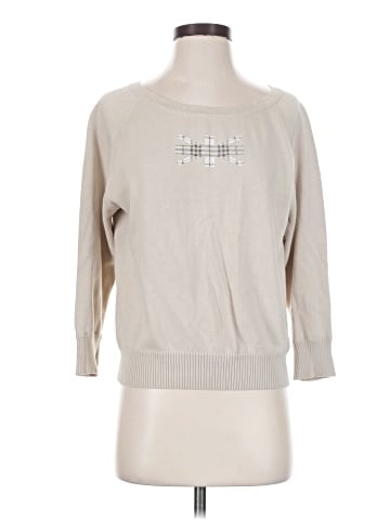 Burberry Pullover Sweater (view 1)