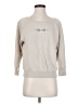 Burberry Tan Pullover Sweater Size 2 - photo 1