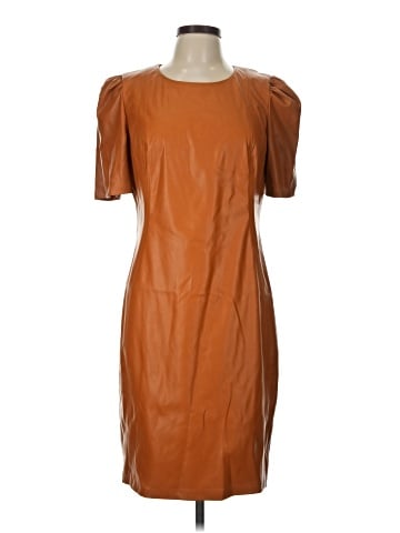 DKNY Cocktail Dress (view 1)