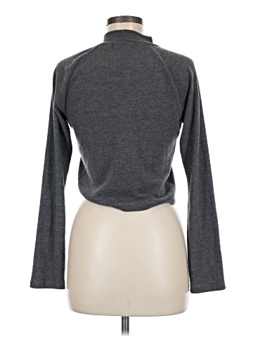 Project Social T Turtleneck Sweater (view 2)