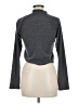Project Social T Gray Turtleneck Sweater Size M - photo 2