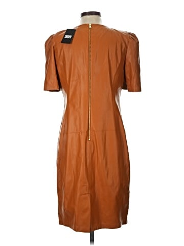 DKNY Cocktail Dress (view 2)