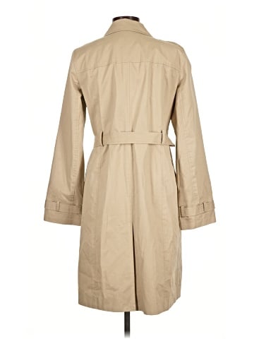 MICHAEL Michael Kors Trenchcoat (view 2)