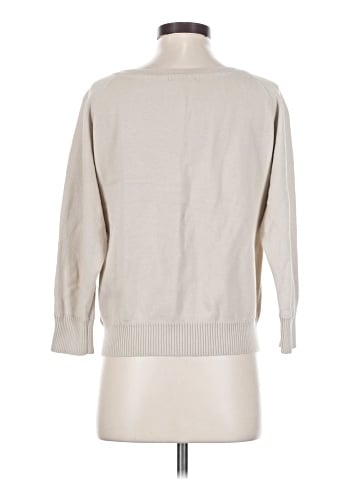 Burberry Pullover Sweater (view 2)