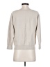 Burberry Tan Pullover Sweater Size 2 - photo 2