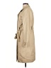 MICHAEL Michael Kors Tan Trenchcoat Size L - photo 5