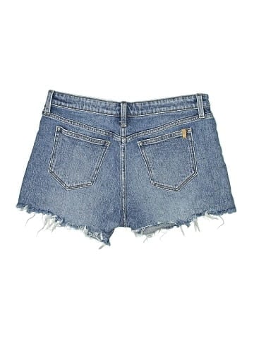 Joe's Jeans Denim Shorts (view 2)