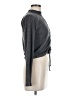 Project Social T Gray Turtleneck Sweater Size M - photo 4