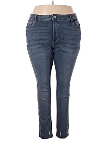 a.n.a. A New Approach Jeans (view 1)