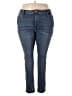 a.n.a. A New Approach Blue Jeans Size 22W - photo 1