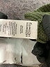 Dakini Green Pullover Hoodie Size L - photo 8