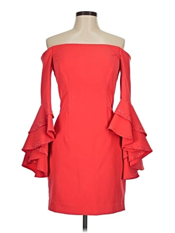 Milly Cocktail Dress (view 1)